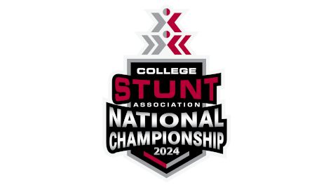 2024 USA Cheer STUNT National Championship (DII & DIII Divisions)