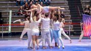 Poetry in Motion | WGI 2024 Fusion Winter Guard Highlight Video