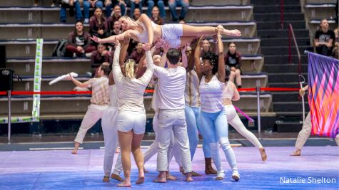 Poetry in Motion | WGI 2024 Fusion Winter Guard Highlight Video