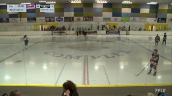 Replay: Home - 2025 Port Coquitlam vs Chilliwack | Sep 28 @ 5 PM