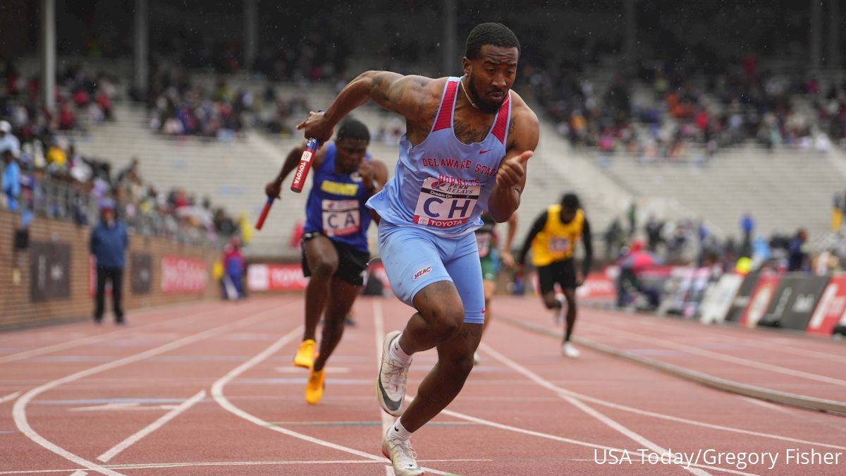 Where To Watch Penn Relays 2024