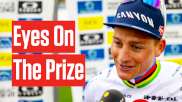 Mathieu Van Der Poel Vs The World: Anticipating Amstel Gold Race 2024