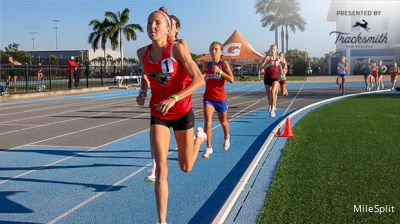 PR Of The Week presented by TrackSmith: Cardinal Mooney's Addison Dempsey