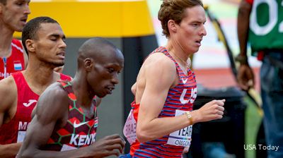 Professional Fields Set For The B.A.A. 5K On Saturday In Boston