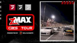2024 CARS Tour at North Wilkesboro Speedway