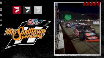 Replay: IMCA Harvest Hustle at Marshalltown | Oct 25 @ 5 PM