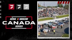 2024 NASCAR Canada Series at Autodrome Montmagny