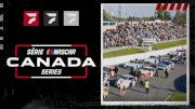 2024 NASCAR Canada Series at CTMP