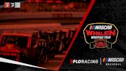 2024 NASCAR Whelen Modified Tour at Monadnock Speedway