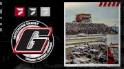 2024 NASCAR Weekly Racing at Autodrome Granby