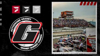 Replay: Midseason Championship at Granby | Jul 17 @ 6 PM