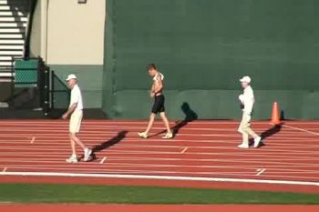 Intro for Scherer vs Symmonds