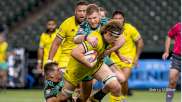 Major League Rugby Week 7 Preview: Potential Title Preview In Houston