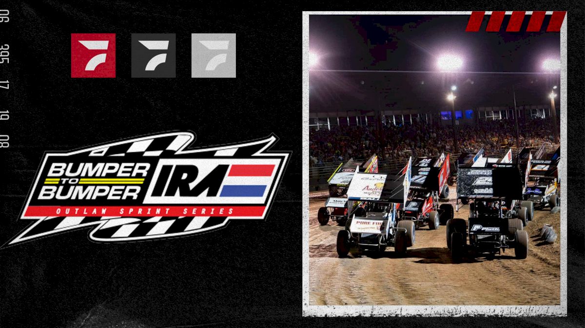 How to Watch: 2025 IRA Sprints at Outagamie Speedway | Racing
