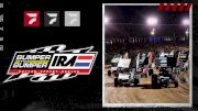 2024 IRA Sprints at Cedar Lake Speedway