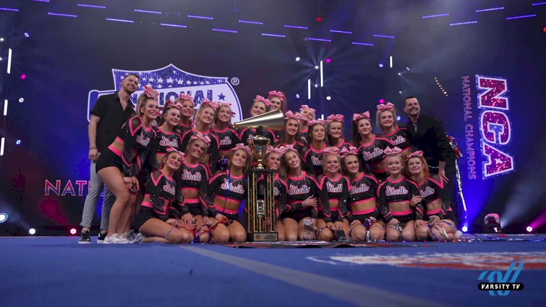 Check In With The League 6 All Girl Champions