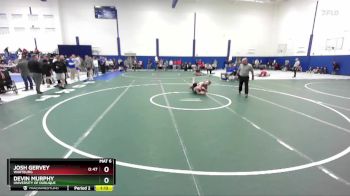 Replay: Mat 6 - 2024 CUW Open | Nov 23 @ 9 AM