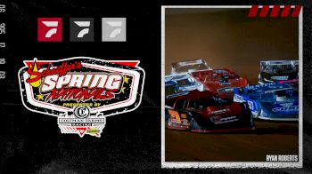 Replay: 2025 Spring Nationals at Dixie | Oct 11 @ 6 PM