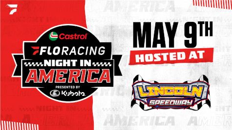 2024 Castrol FloRacing Night in America at Lincoln Speedway