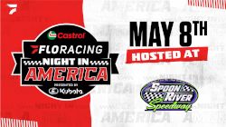 2024 Castrol FloRacing Night in America at Spoon River Speedway