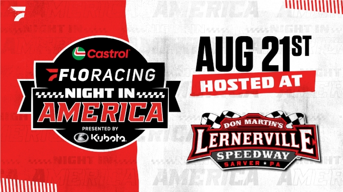 2024 Castrol FloRacing Night in America at Lernerville Speedway ...