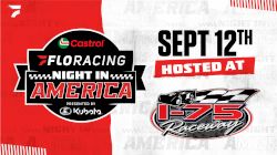 2024 Castrol FloRacing Night in America at I-75 Raceway