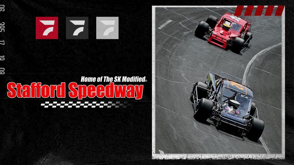 How to Watch: 2025 NAPA Champions Night at Stafford Speedway | Racing