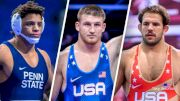 Parris, Kerkvliet, Or Gwiz - Who Wins 125 kg At The Trials?