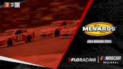 2024 ARCA Menards Series at Salem Speedway