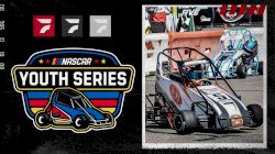 2024 NASCAR Youth Series at Indianapolis Motor Speedway