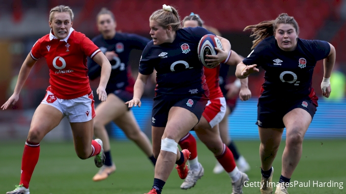 Scotland Vs. England Women’s Rugby: How To Watch Women’s Six Nations 2024 – FloRugby