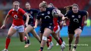 Scotland To Welcome Red-Hot England For Women's Six Nations