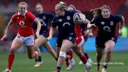 Scotland Vs. England Women's Rugby: How To Watch Women's Six Nations 2024