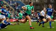 Wales Vs. Ireland Women's Rugby: How To Watch Women's Six Nations 2024