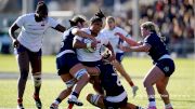 Italy Seeks First Road Win Vs. France In Women's Six Nations