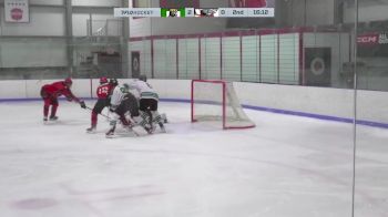 Replay: Home - 2024 SS Kings vs Cyclones | Nov 9 @ 3 PM