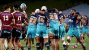 Moana Pasifika Downs Ill-Disciplined Queensland Reds For Important Victory