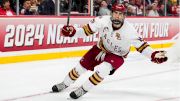 Frozen Four National Championship Game Predictions, Preview