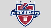 2024 Penn Relays presented by Toyota