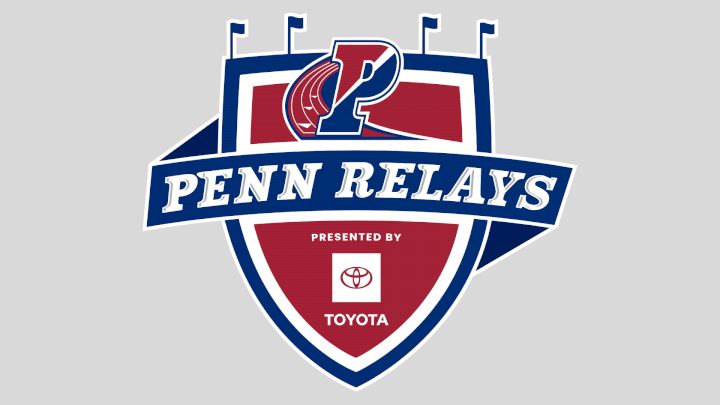Penn Relays presented by Toyota