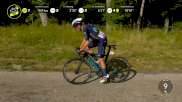 Annemiek Van Vleuten Conquers Grand Ballon On Stage 7 Of Tour De France Femmes