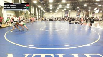 106 lbs Rr Rnd 3 - Easton Stephen, Team Germantown vs Frank Albright, TNWC Blue