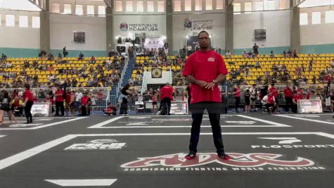 Lucas Matta vs Alexandre Fuzita Baptista 2025 ADCC Brazilian Nationals