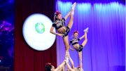 Cheer Athletics Panthers: What To Know Before Worlds 2024