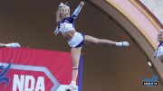 Here's When Weber State Competes At NCA & NDA College Nationals 2025