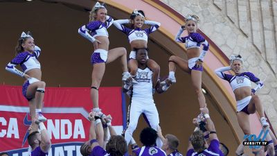 Weber State Cheer And Dance Win 4 Titles At NCA, NDA College Nationals 2024