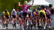 Marianne Vos Steals Amstel Gold As Lorena Wiebes Celebrates Too Soon