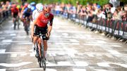 Tom Pidcock Sprints To Victory In Amstel Gold Cycling Classic