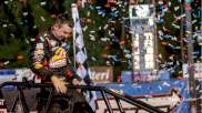 Kody Swanson Battles Back From Injury To Chase Another USAC Title