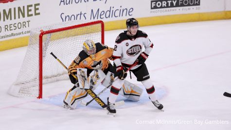 USHL Clark Cup Playoffs First Round Preview, Predictions